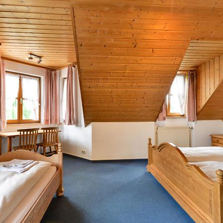Landgasthof Nagerl Marzling Room photo