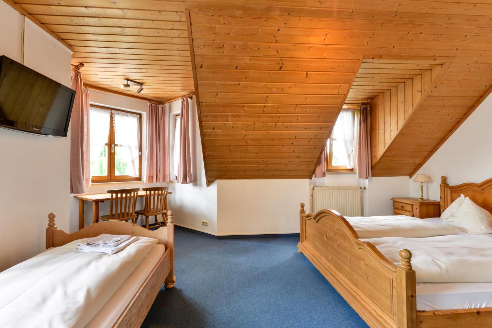 Landgasthof Nagerl Marzling Room photo