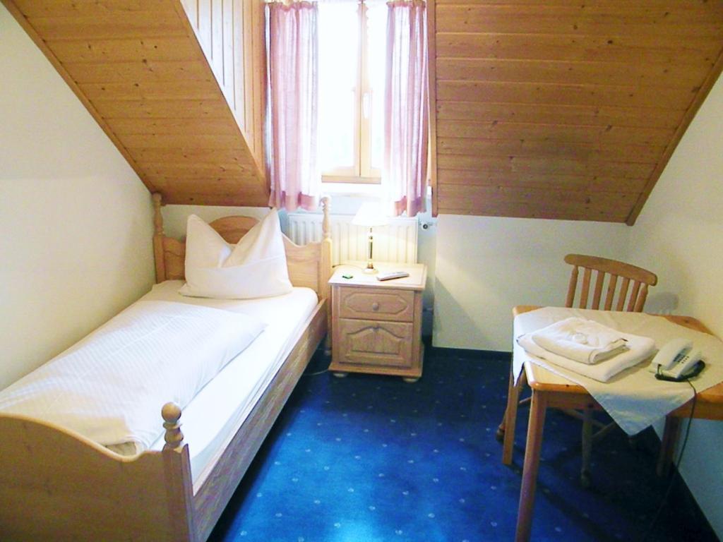 Landgasthof Nagerl Marzling Room photo