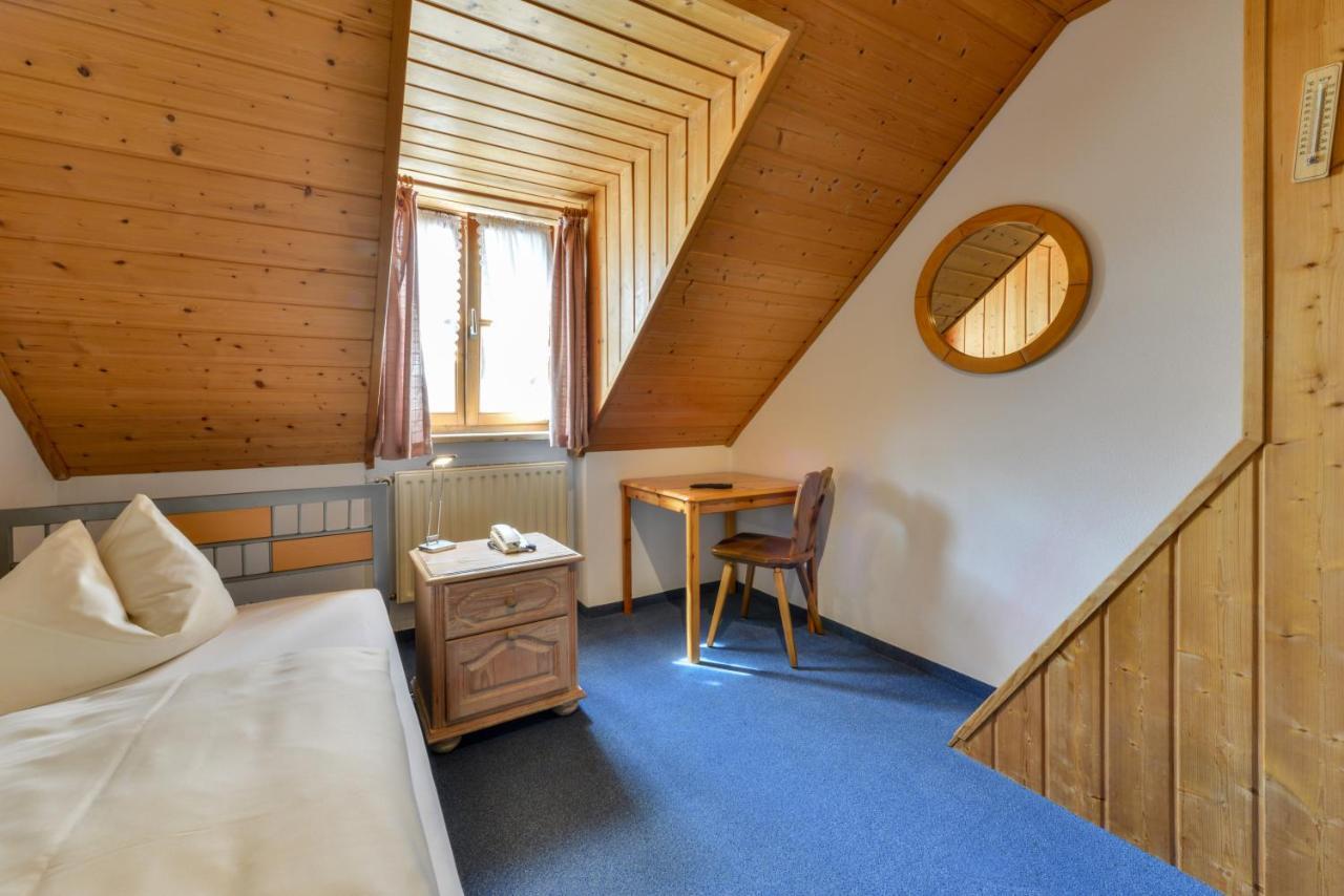 Landgasthof Nagerl Marzling Room photo